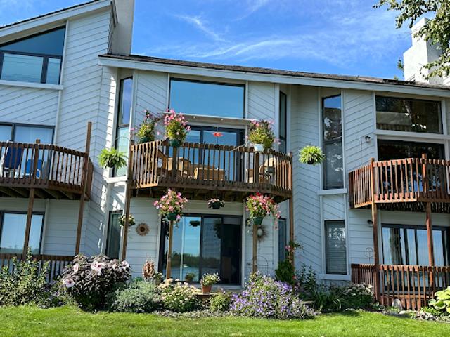 Apartment for sale in Petoskey, Michigan