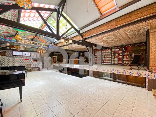 Appartement vente à Île-de-France