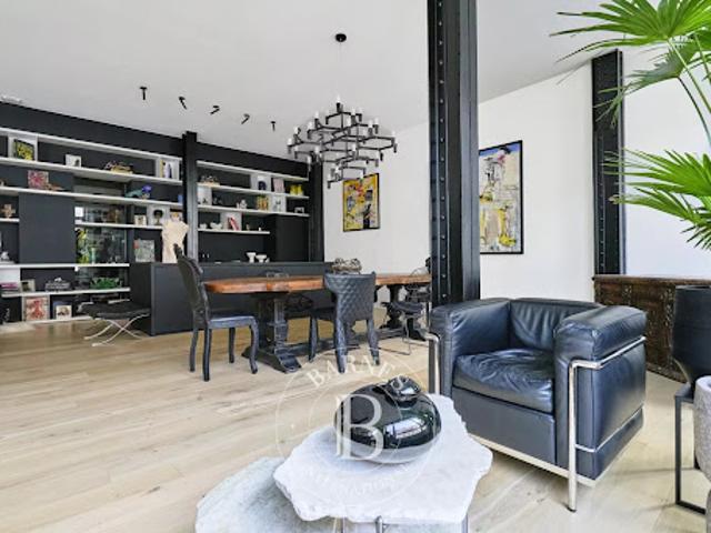 Appartement vente à Lille