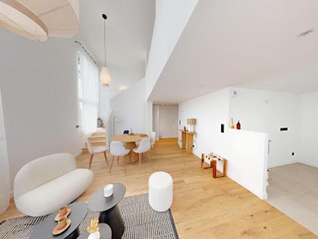 Appartement vente à Lorient, Bretagne