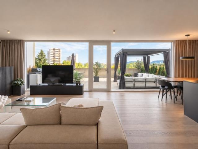Loft kaufen in Spiegel, Köniz