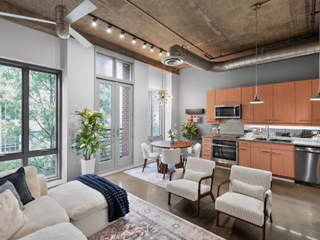 Apartment for sale in Atlanta, Georgia