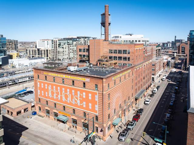 Apartment for sale in Denver, Colorado
