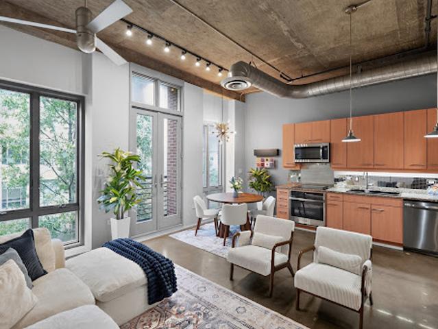 Apartment for sale in Atlanta, Georgia