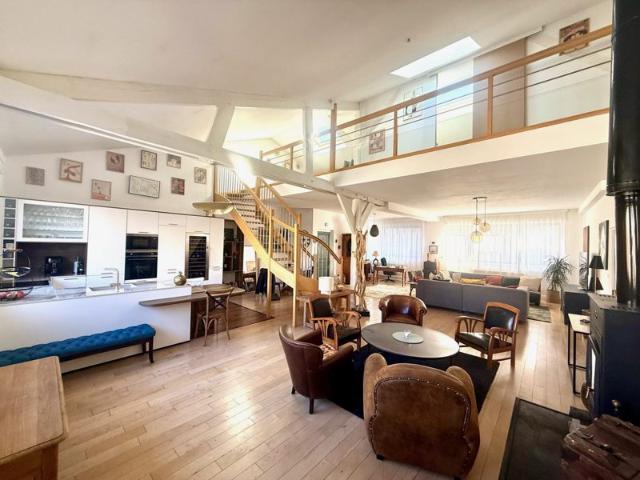 Appartement vente à Soissons, Acy