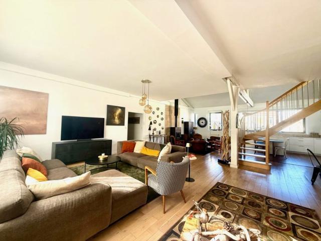 Appartement vente à Soissons, Acy