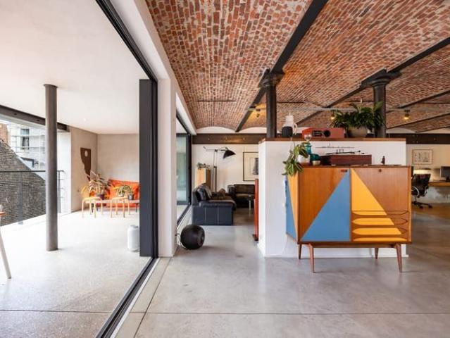 Kot location à Molem, Bruxelles
