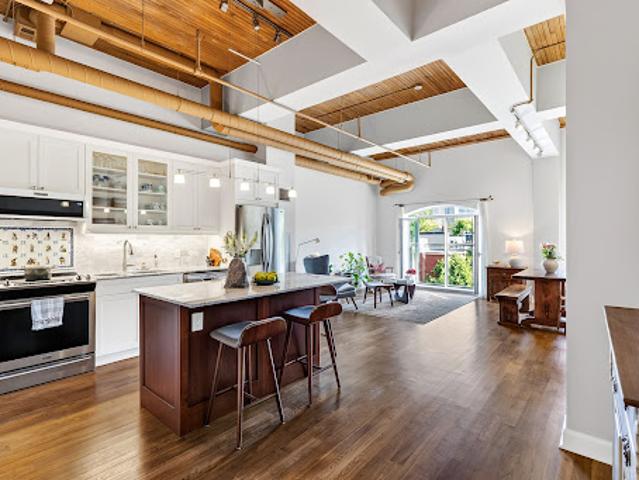 Loft for sale in Woburn, Ontario