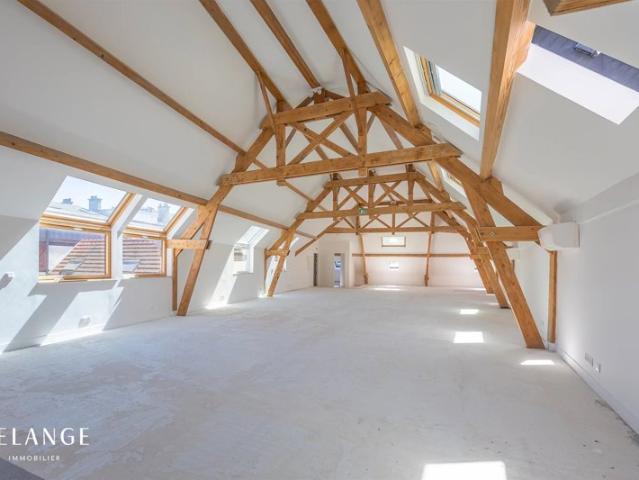 Appartement vente à Nogent-sur-Marne, Charenton-le-pont