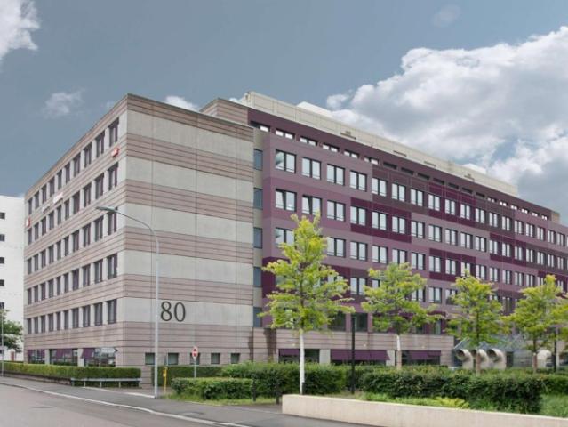Apartment mieten in Einigen, Zürich