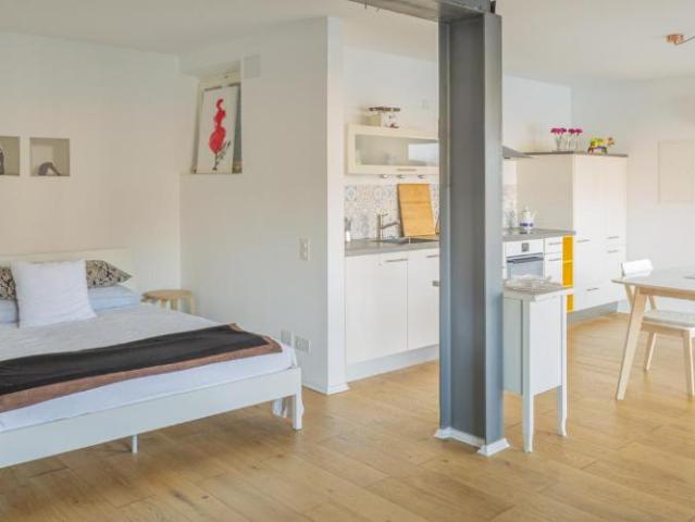 Wohnung kaufen in Gerra, Gambarogno, Tessin