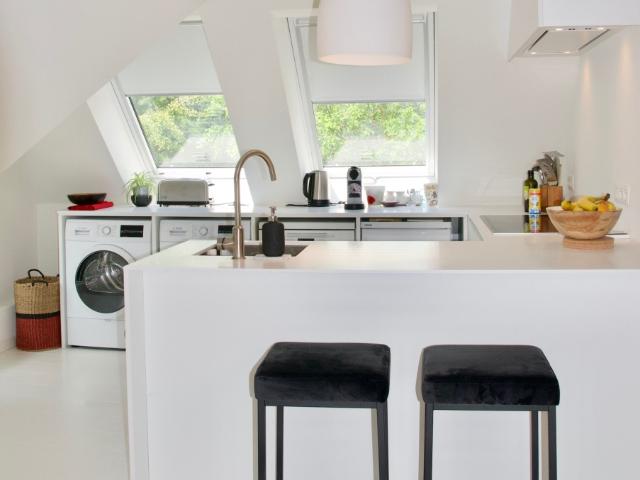 Appartement location à Desteldonk, Oost-Vlaanderen