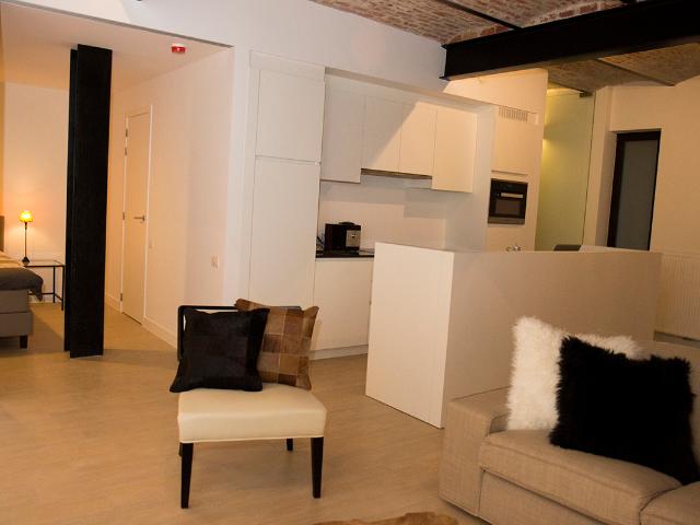 Appartement location à Desteldonk, Oost-Vlaanderen