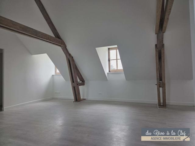 Appartement location à Lisieux, Saint-germain-de-livet