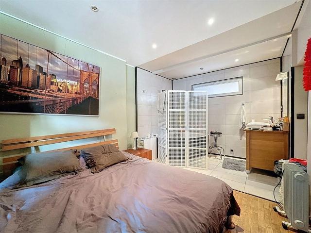 Appartement location à Brussel, Bruxelles