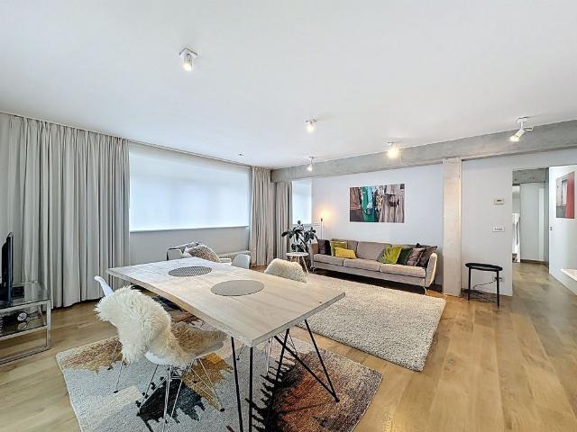 Appartement location à Quartier Royal - Koninklijke Wijk, Bruxelles - Brussel