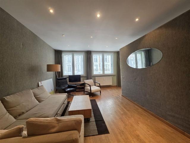 Appartement location à Brussel, Bruxelles