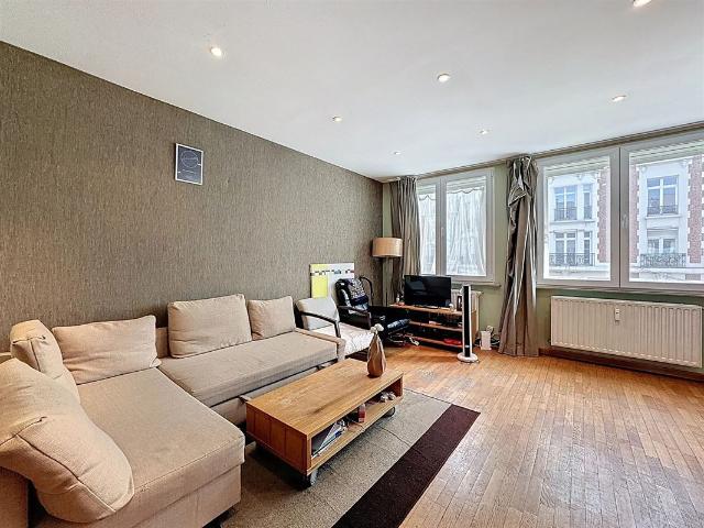 Appartement location à Brussel, Bruxelles