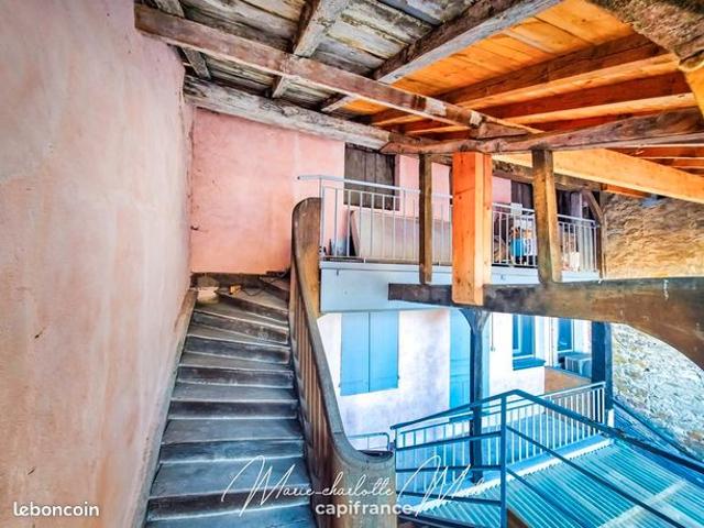 Appartement vente à Bourg-en-Bresse, Pont-de-vaux