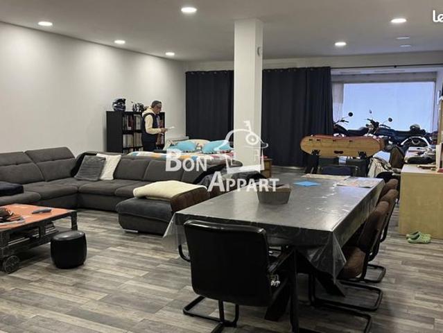 Appartement vente à Val-de-Briey, Joeuf