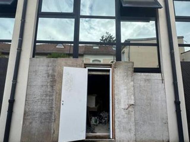 Appartement vente à Nogent-sur-Marne, Saint-maur-des-fossés