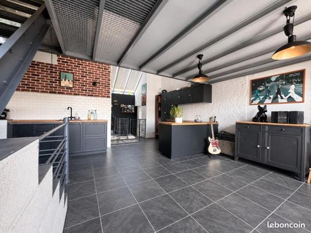 Appartement vente à Lille, Wattignies