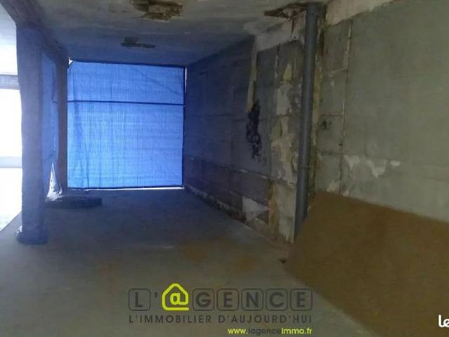 Appartement vente à Raon-l'Étape, Vosges