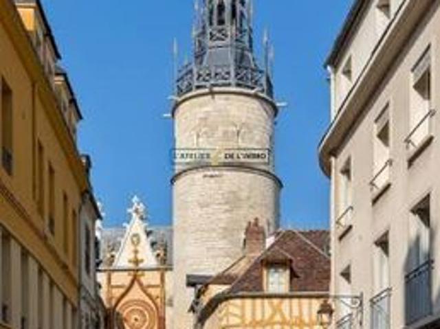 Appartement vente à Auxerre