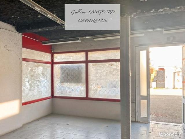 Appartement vente à Nantua, Brion