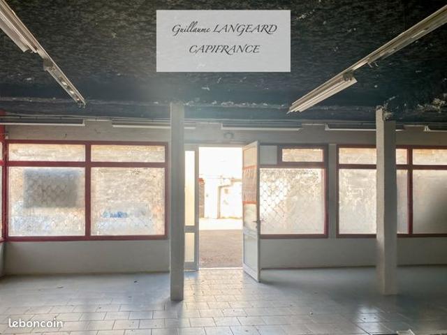 Appartement vente à Nantua, Brion
