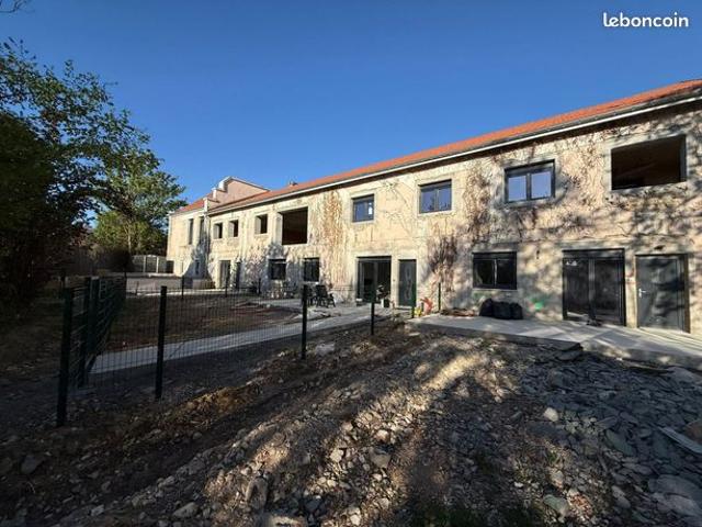 Appartement vente à Belfort, Châtenois-les-forges