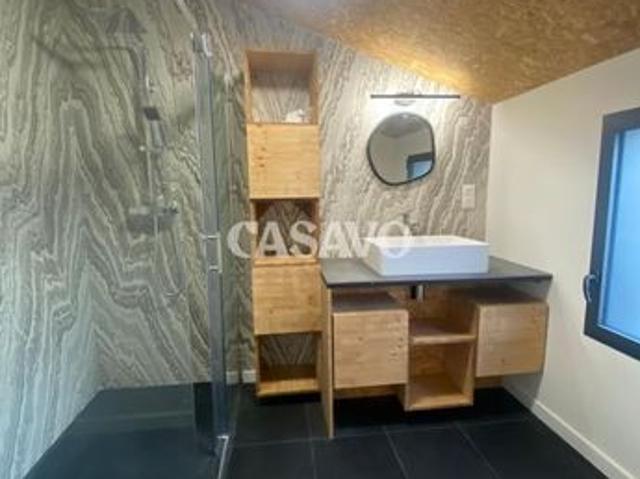 Appartement vente à Nantes, Bouguenais