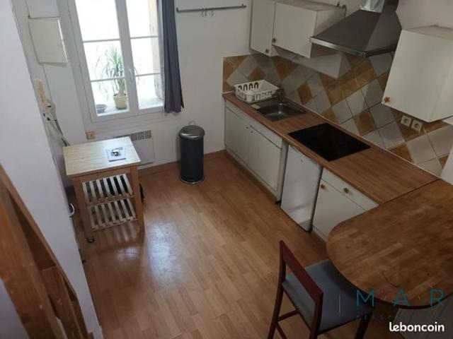 Appartement vente à Montpellier