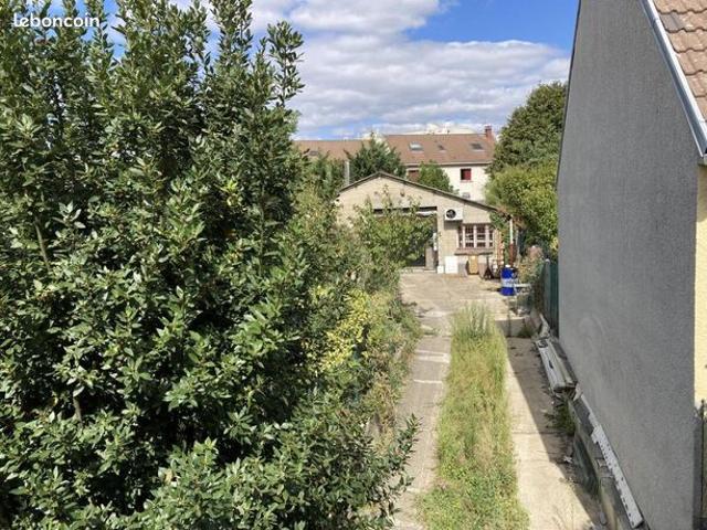 Appartement vente à Dreux, Montreuil