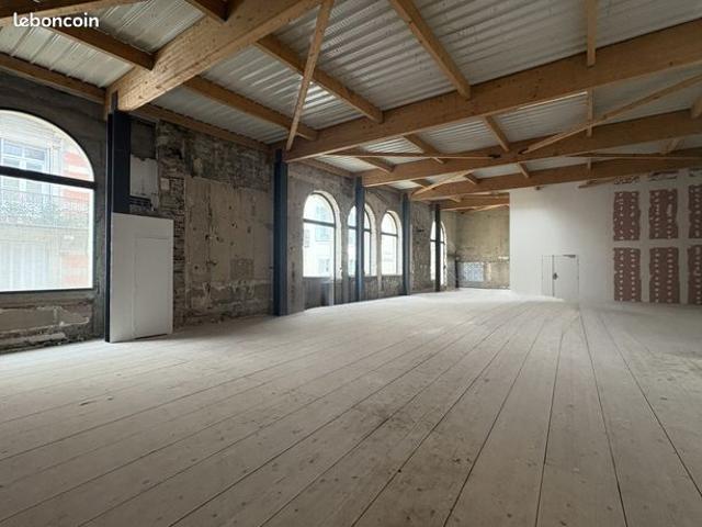 Appartement vente à Vichy, Allier