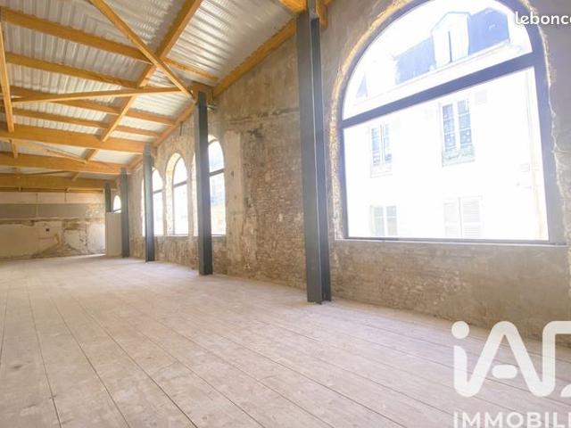 Appartement vente à Vichy