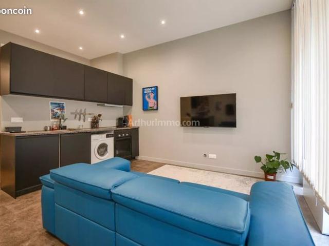 Appartement vente à Nice