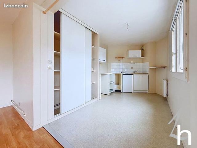 Appartement vente à Caen
