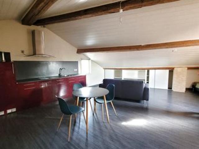 Appartement vente à Auch