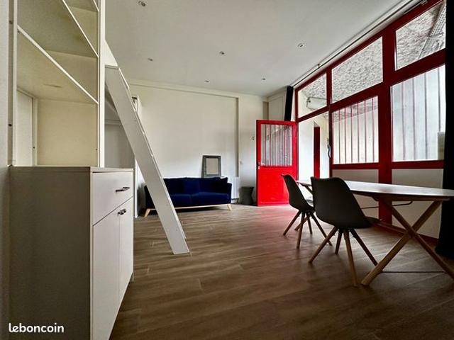 Appartement vente à Paris, Île-de-France