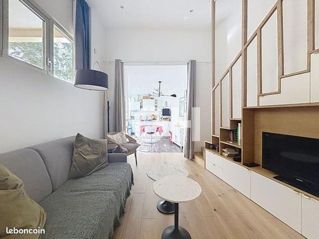 Appartement vente à Paris, Île-de-France