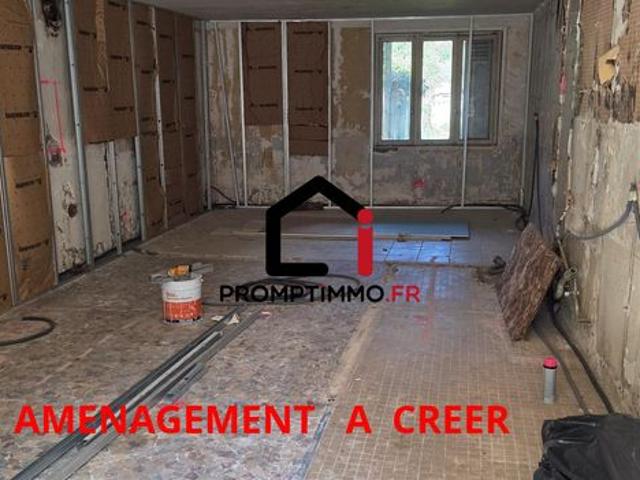 Appartement vente à Largentière, Labégude