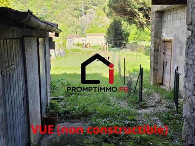 Appartement vente à Largentière, Labégude