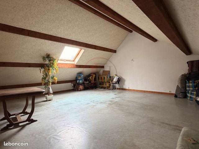 Appartement vente à Vesoul
