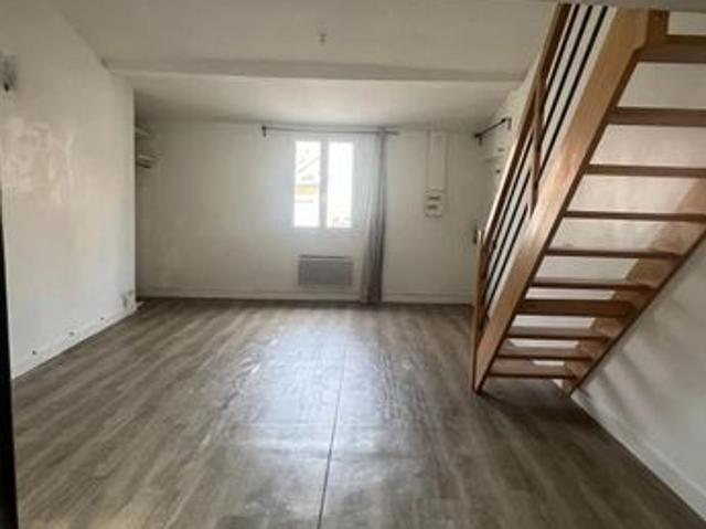 Appartement vente à Montpellier