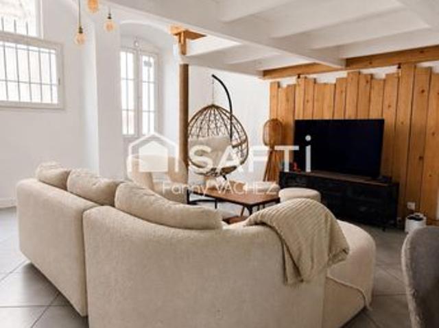 Appartement vente à Grasse