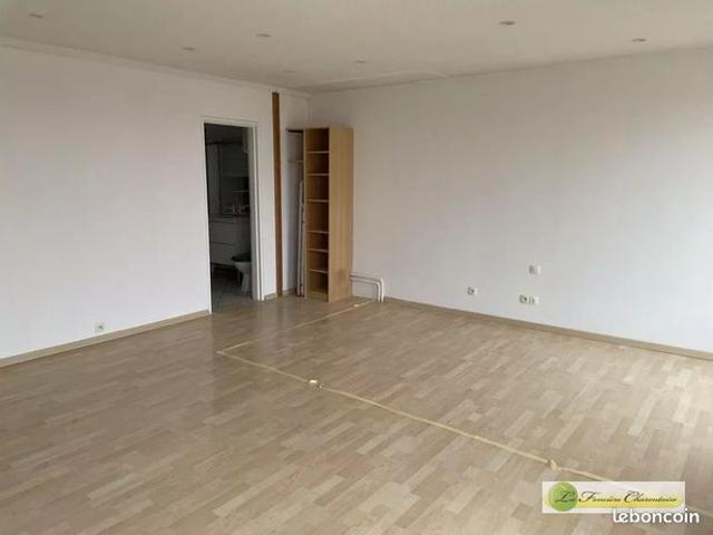 Appartement vente à Angoulême, Aignes-et-puypéroux
