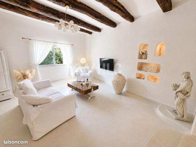 Appartement vente à Grasse, Alpes-Maritimes