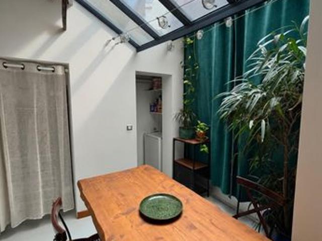Appartement vente à Saint-Denis, Seine-Saint-Denis
