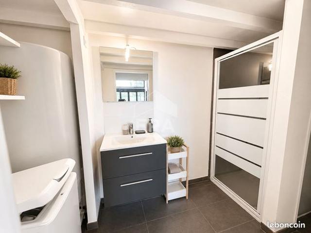 Appartement vente à Orléans